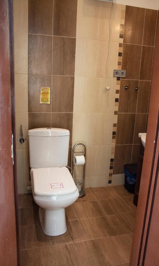 Andrassy Room Budapest Exterior foto